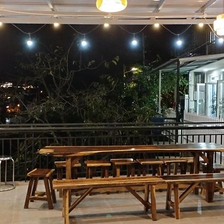 Nha Cua Soc Apartment Dalat Luaran gambar
