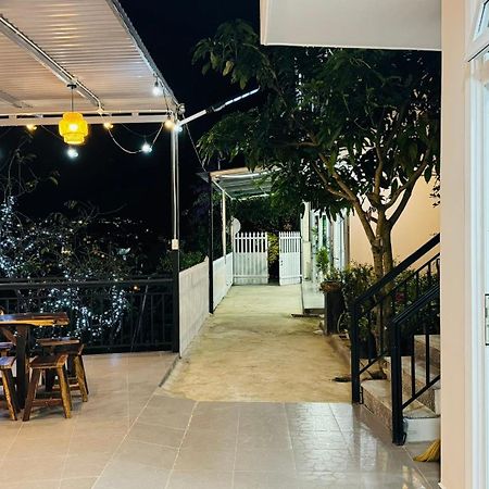 Nha Cua Soc Apartment Dalat Luaran gambar