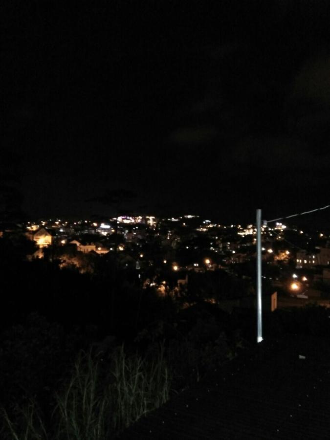 Nha Cua Soc Apartment Dalat Luaran gambar