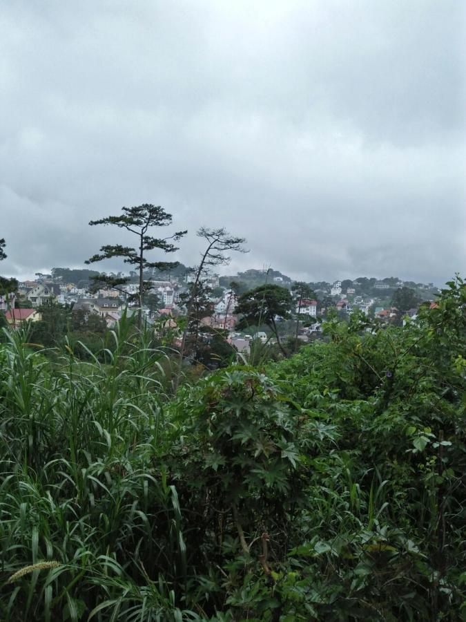 Nha Cua Soc Apartment Dalat Luaran gambar