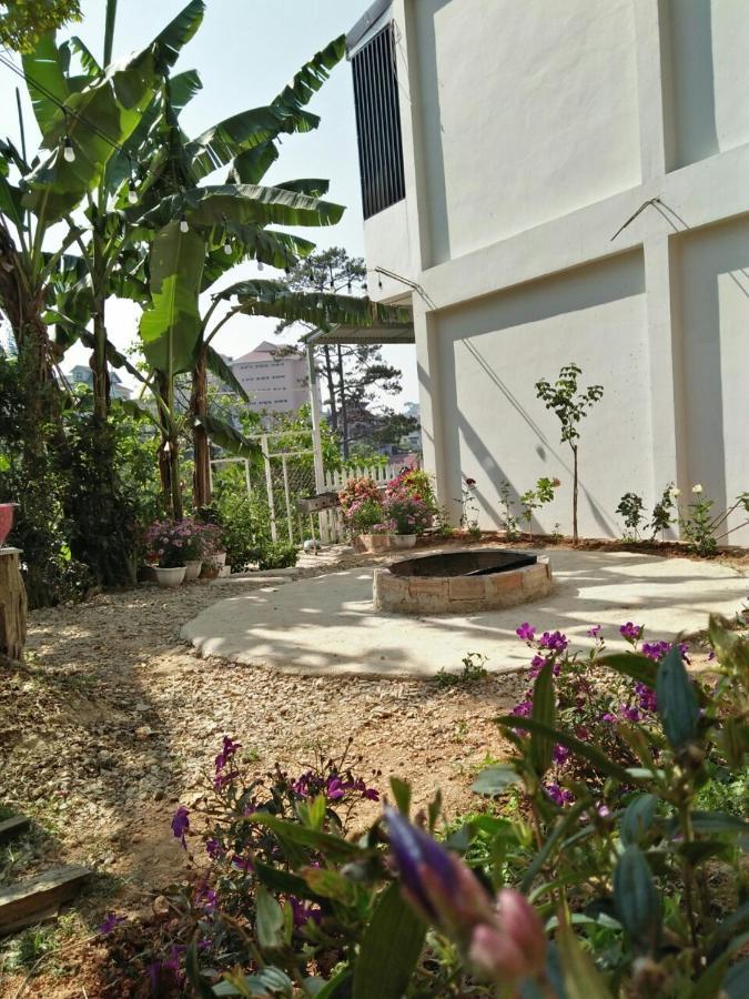 Nha Cua Soc Apartment Dalat Luaran gambar