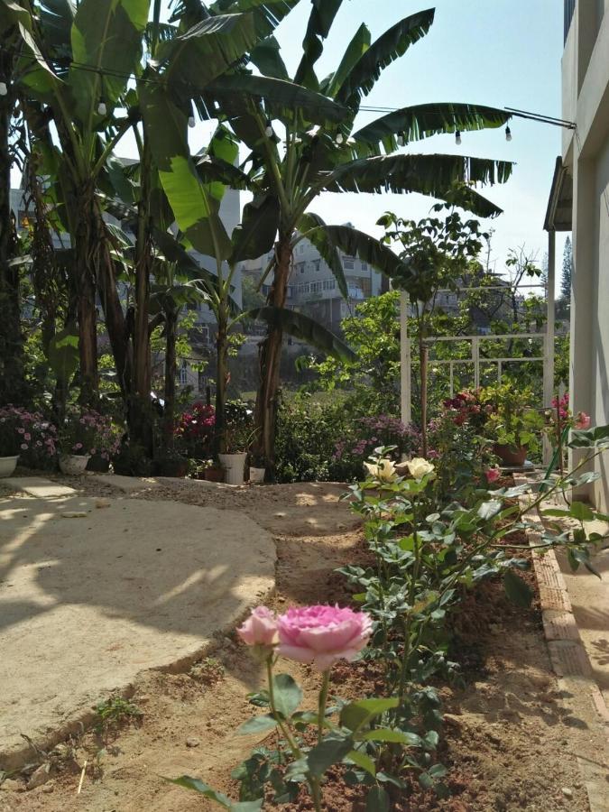 Nha Cua Soc Apartment Dalat Luaran gambar