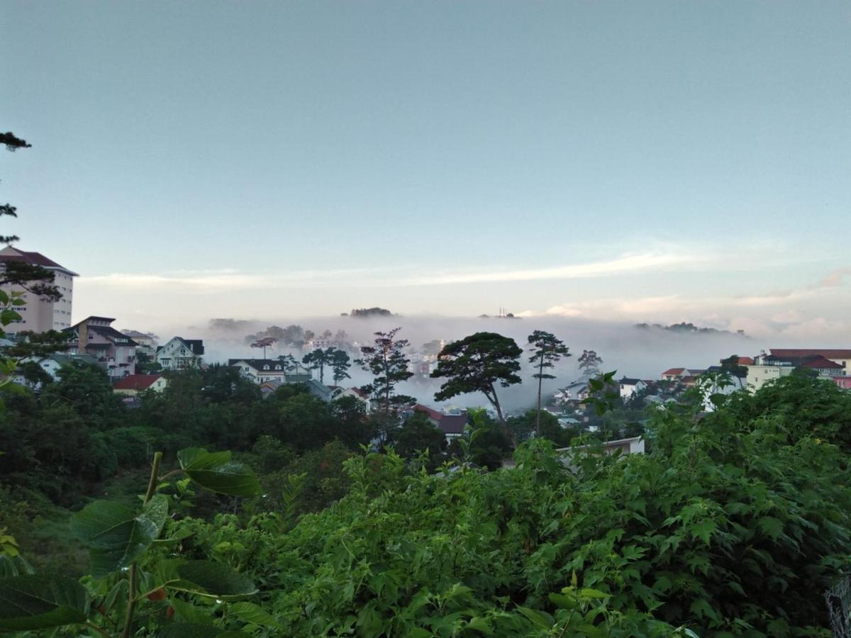 Nha Cua Soc Apartment Dalat Luaran gambar