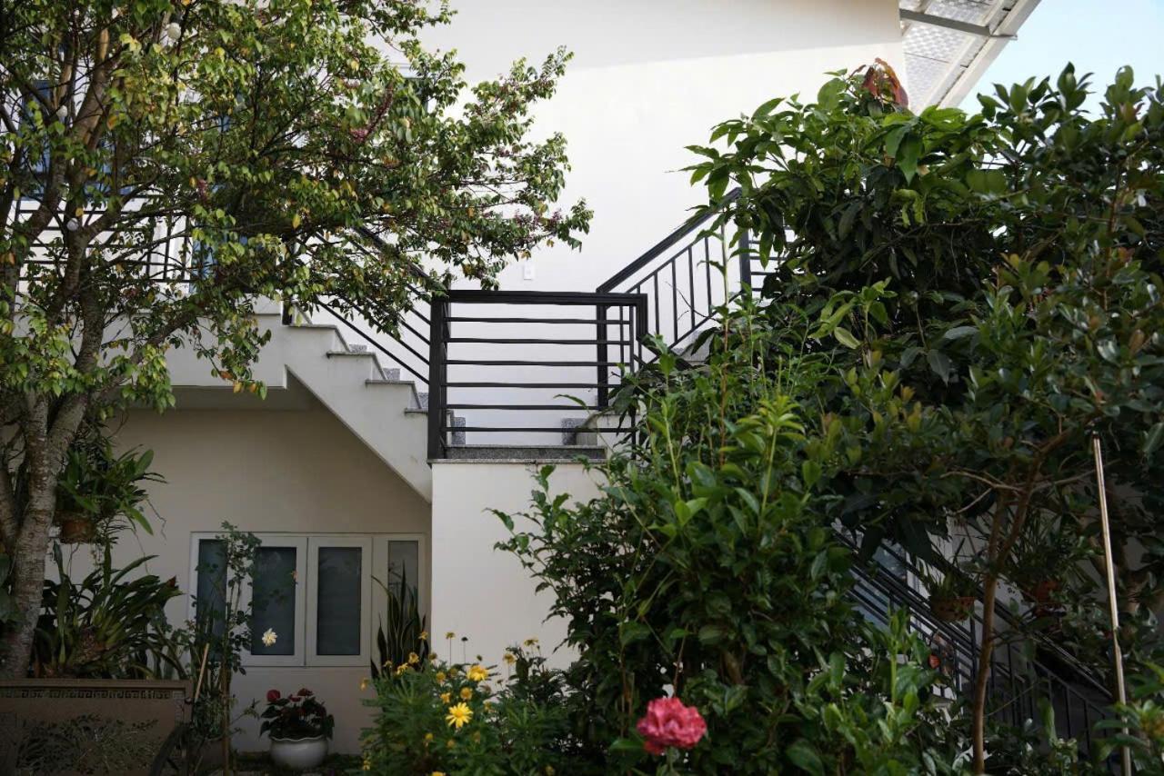 Nha Cua Soc Apartment Dalat Luaran gambar