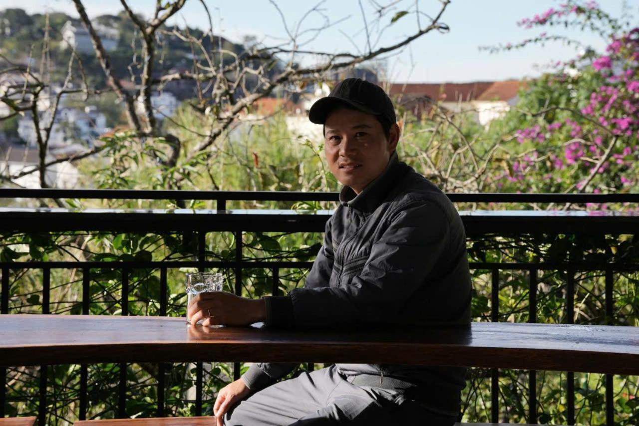 Nha Cua Soc Apartment Dalat Luaran gambar