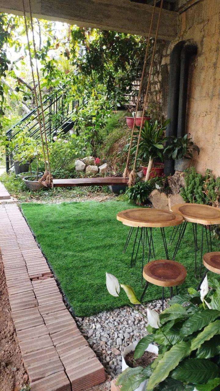 Nha Cua Soc Apartment Dalat Luaran gambar